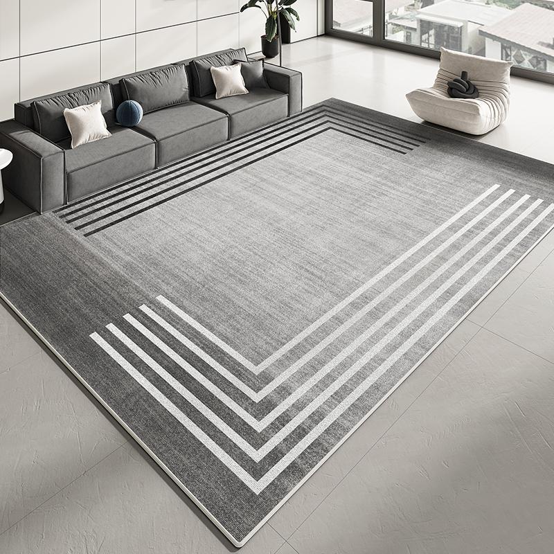

Luxury And Premium Home Floor Coverings, Washable Living Room Carpets, Bedroom Floor Mats And Home Decorations 100x150cm 40x59inch