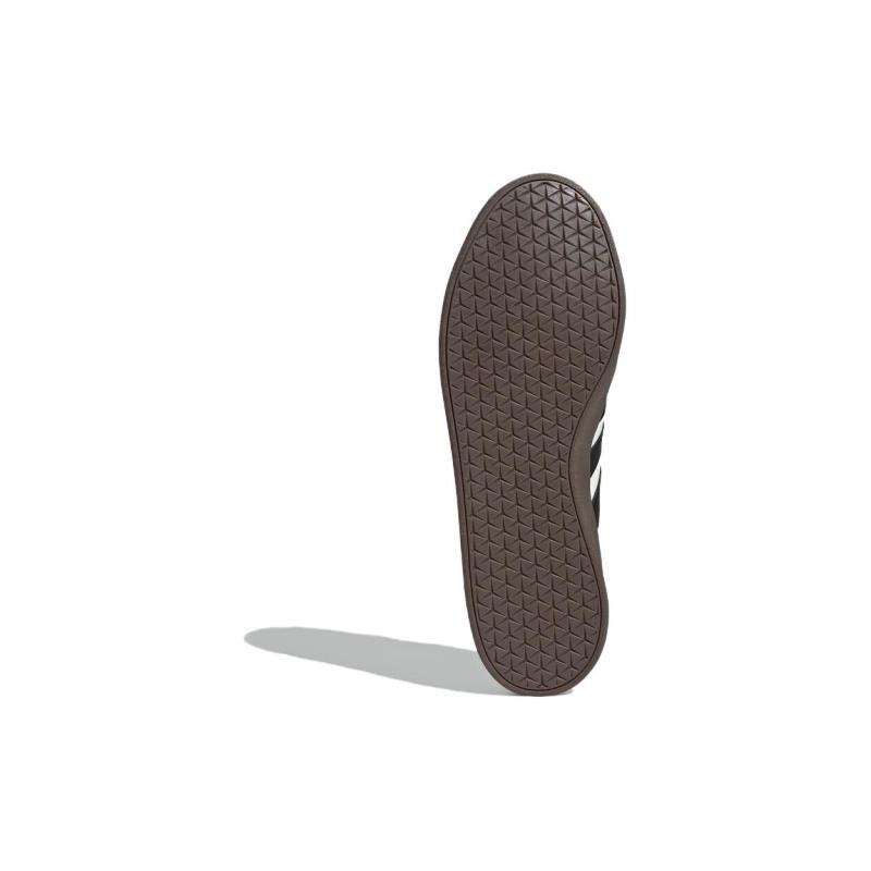 Adidas Vl Court 2.0 'Cream Black Gum' Sneakers JI0497