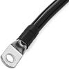 100A 30cm Battery Inverter Cable Correct Connector
