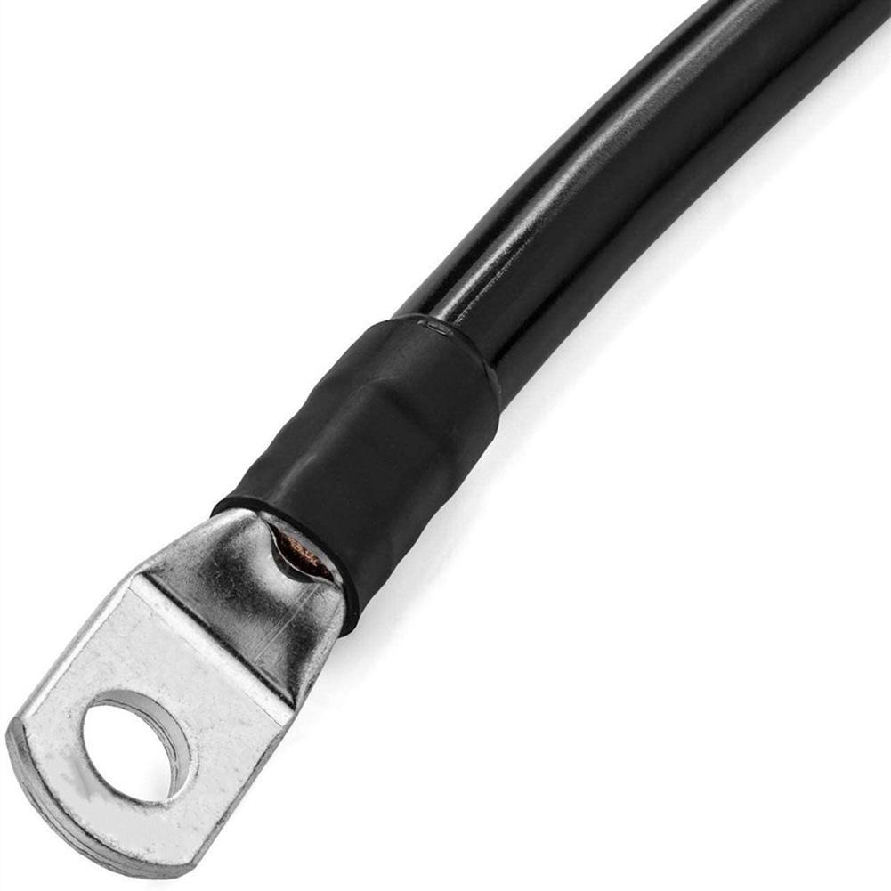100A 30cm Battery Inverter Cable Correct Connector