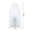 Menstrual Cup Wash Machine for Cleaning Menstration Cups Menstrual Cup Steamer Holder Cleaner for Any Period Cup On Travel