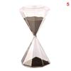 Hourglass Sand Timer Sand Clock Timers for Room Kitchen Office Decor Time Management Tool