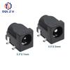 DC-050 SMD DC050 5.5*2.1mm DC Power Jack Connector 5.5 x 2.5 mm socket DC050 5.5*2.1mm 5.5*2.5mm 2.1 / 2.5 socket