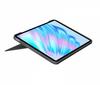 Case Combo Touch iPad Air 11 M2 UK Oxford Grey