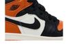 Jordan 1 Retro High OG Shattered Backboard (2025) (TD) Sneakers