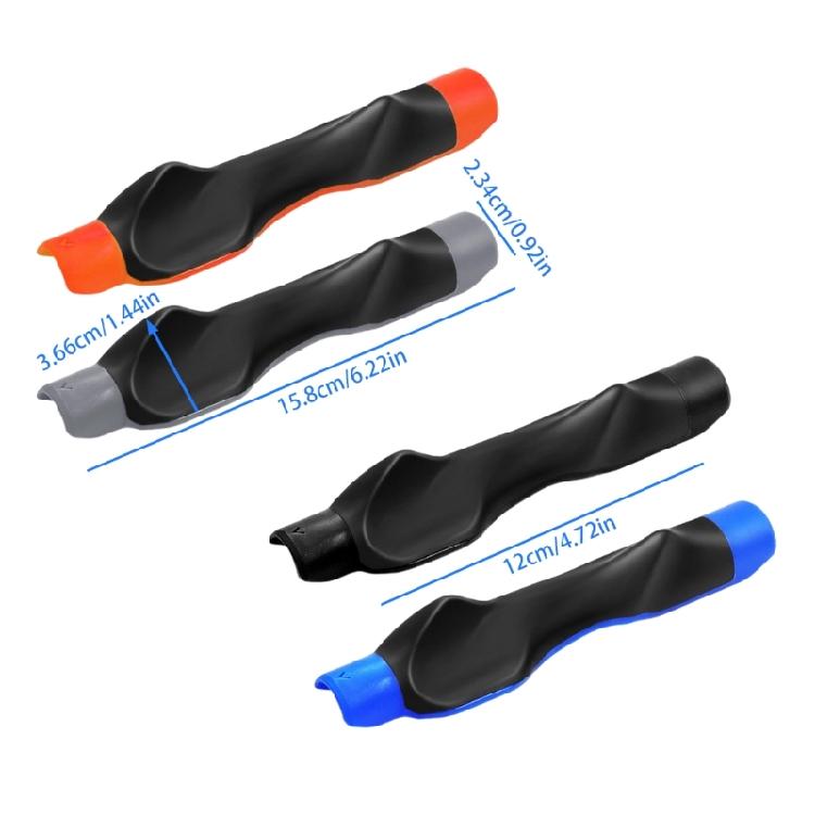4Lots Durability Golf Trainer Professional Golf Hand Position Corrector Practice Aid for Consistent Swing Practice