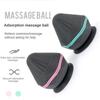 Flexibility Fascia Ball Relaxation Muscle Release Massager Yoga Massage Tool  Women