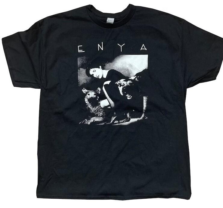 

SALE Enya New Age classic graphic t-shirt gift for fan cotton S-4XL Unisex T-Shirt S