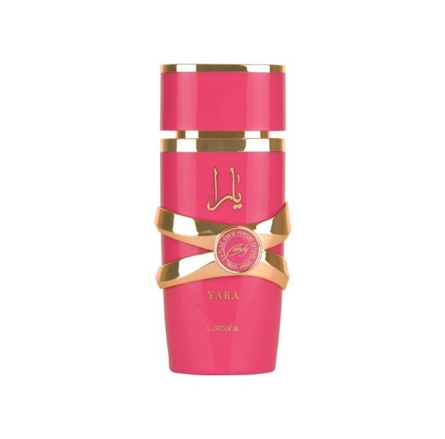 

Lattafa Yara Candy парфюмерная вода 100 ml