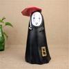 Trinket Car Decoration Figure Ornaments Restaurant Desktop Decoration Props Sushi Japanese Faceless Men's Blessing Decoration