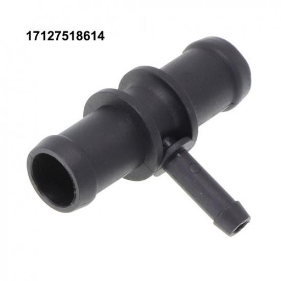 Cooling Hose T Connector for MINI For Cooper S Premium Quality Material
