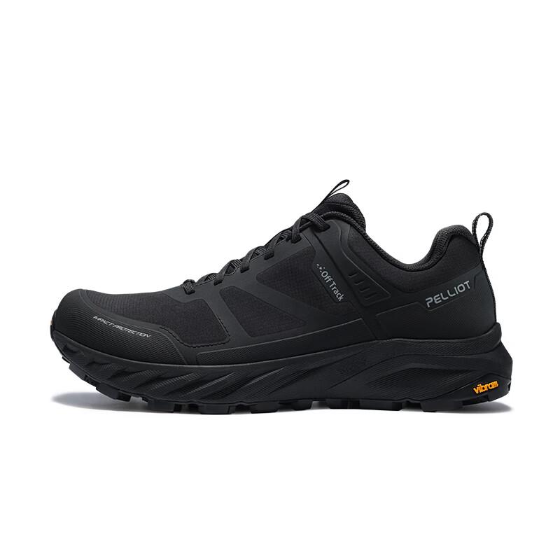 Pelliot Men s 115319013 Outdoor Trail Running & Mountaineering Shoes 41