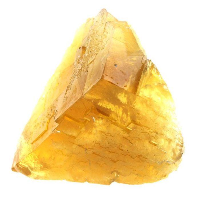 Pierres et Minéraux. Fluorite. 574.5 ct. Valzergues, Aveyron, Occitanie, France..