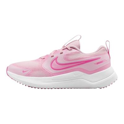 Cosmic Runner Comfortable Soft Low-Top Kids Running Shoes Kids Running Shoes Pink HM4402-604