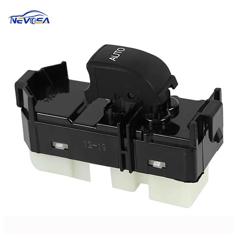 84030-60022: Переключатель стеклоподъемника задней двери для Toyota Land Cruiser Prado. Electric