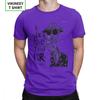 The Weird Have Turned Pro Fear And Loathing In Las Vegas Tshirts Unisex Bat Country Cotton Tee Short Sleeve T Shirt Summer Tops