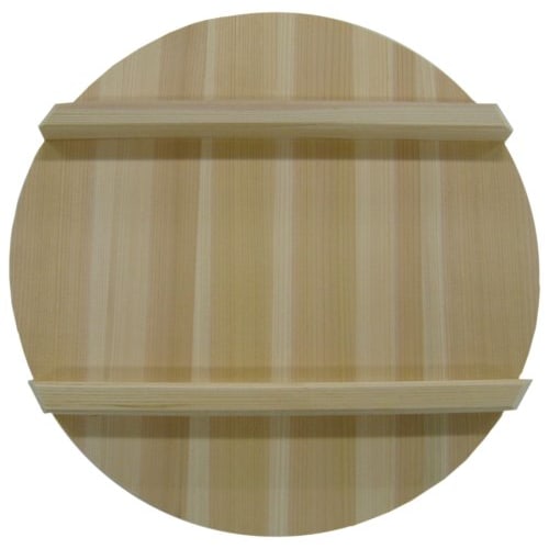 

Hoshino Sushi Oke Lid 30cm