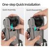 Drones Lens Sunshade With AntiReflective Coating Guard Durability ABS Design For Mini 5Pro Camera Photography Accessories