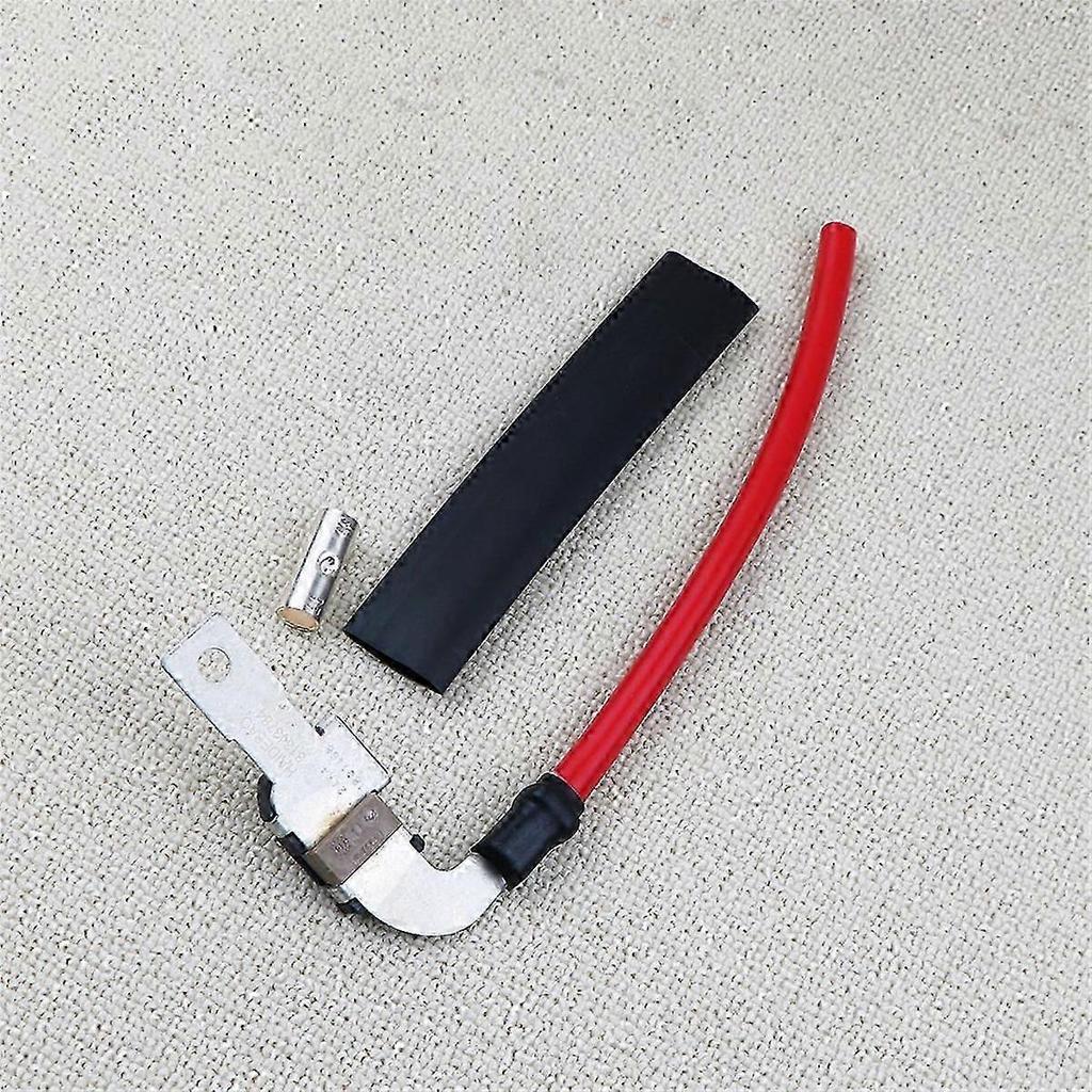 31343764 31412136 Battery Positive Fuse Head Line with Cable Connection Wire for Volvo S60 S80 XC60