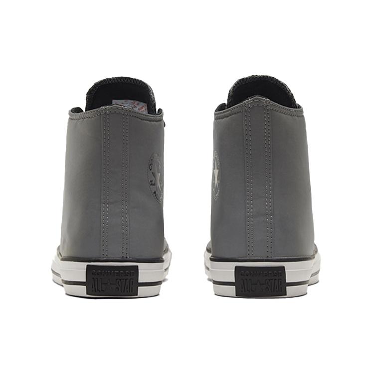 Converse Chuck Taylor All Star 'Grey' Men's 169602C