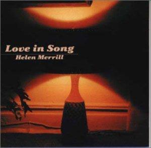 CD HELEN MERRILL MASAHIKO SATO KENJI Love in song ABCJ39 1999 Japan Jazz Used