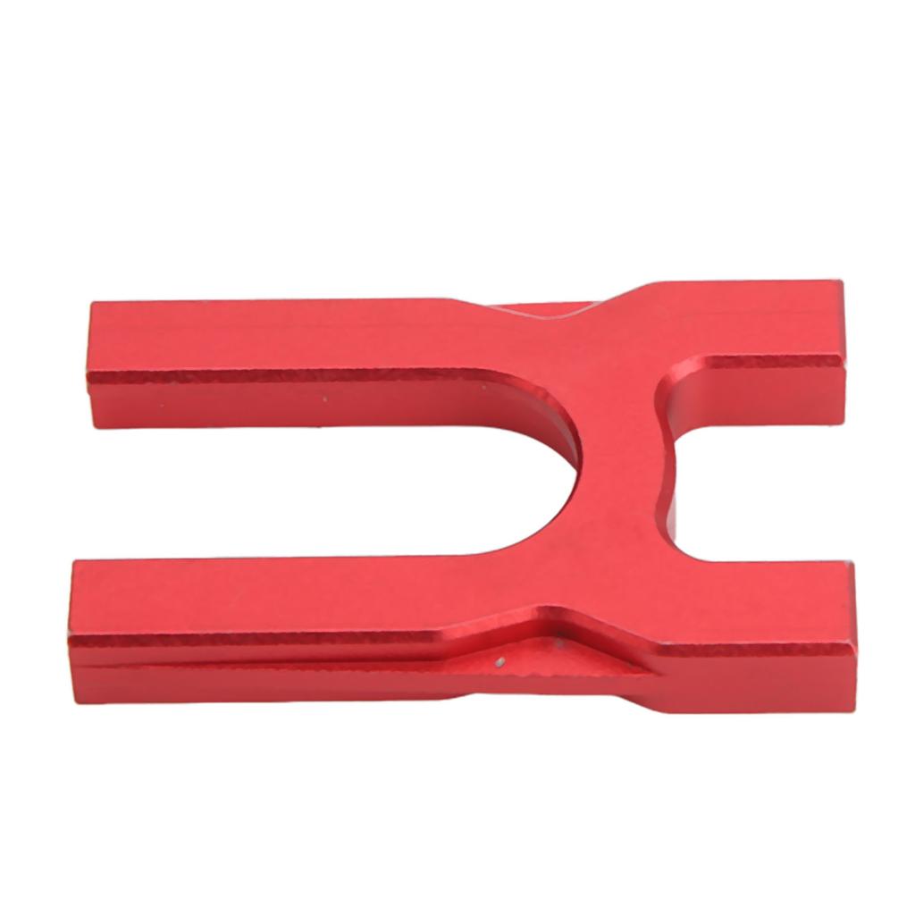RC Diff Mount Diff Fixed Holder St Aluminum for 1/8 1/7 Remote Control Vehicle