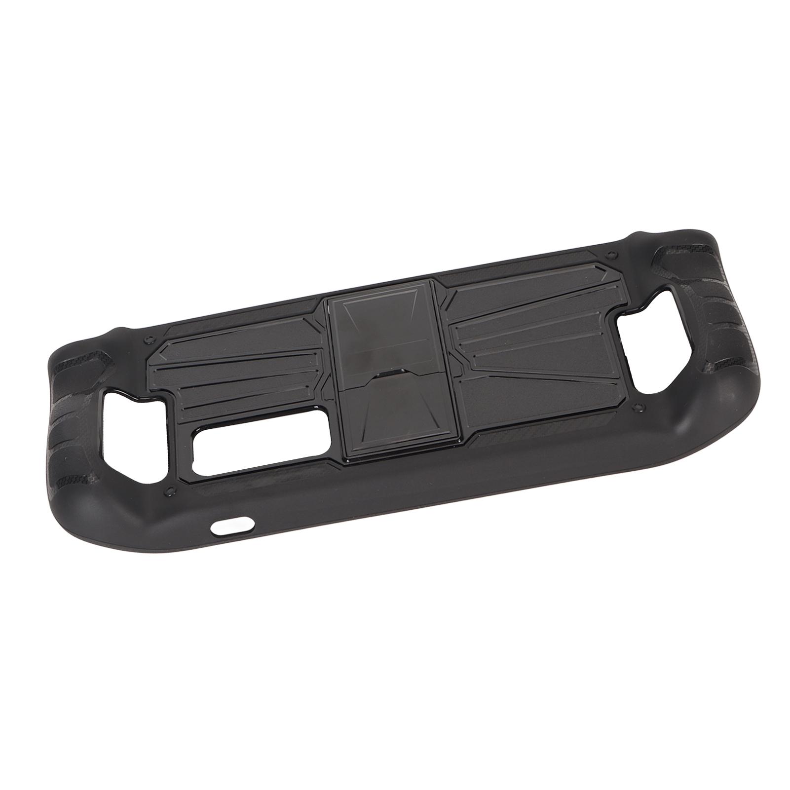 

Защитный чехол для портативной консоли с точными вырезами, защитный чехол от падений для Steam