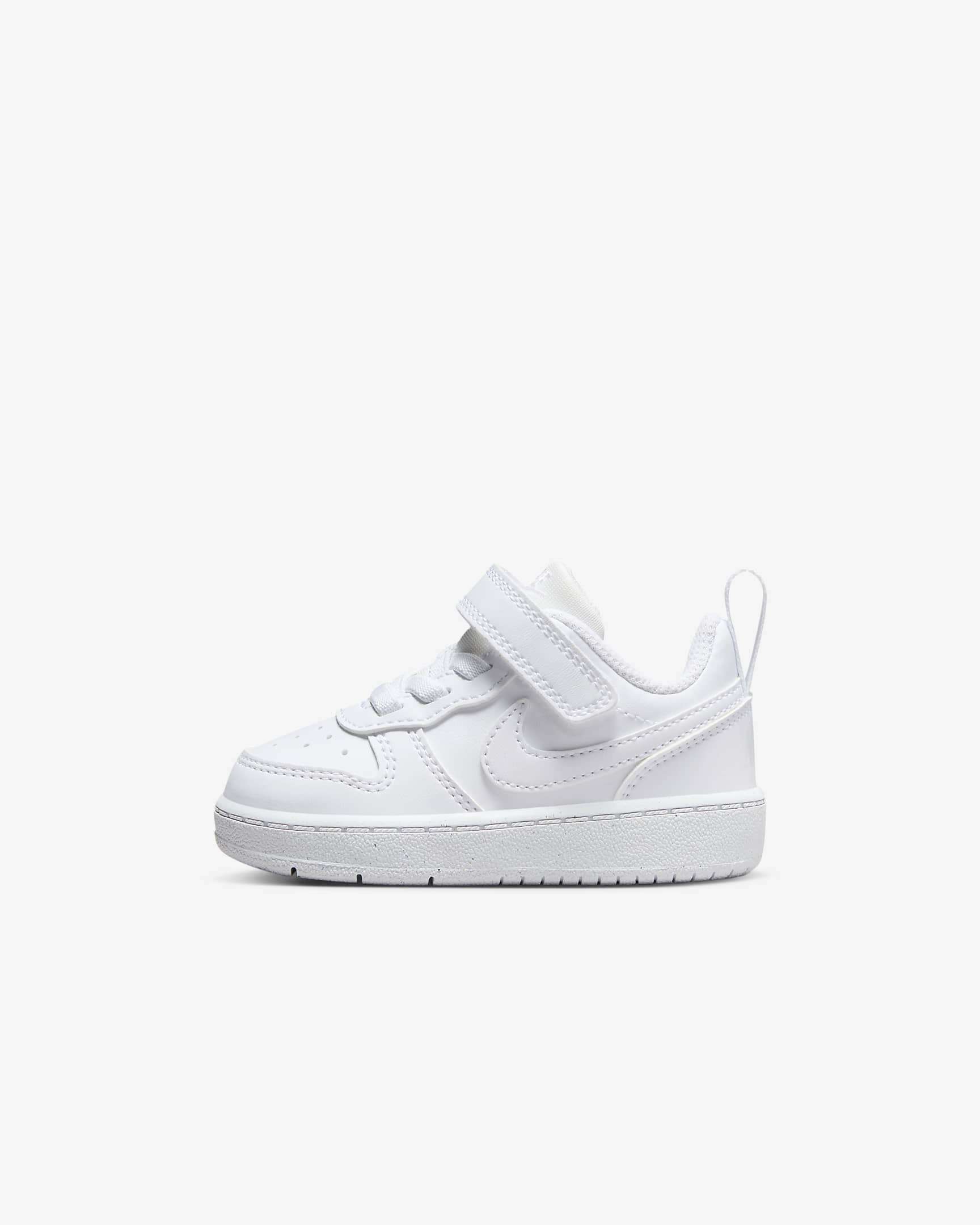 

Детские туфли Nike Coat Burrow Low Recraft DV5458-106 для детей