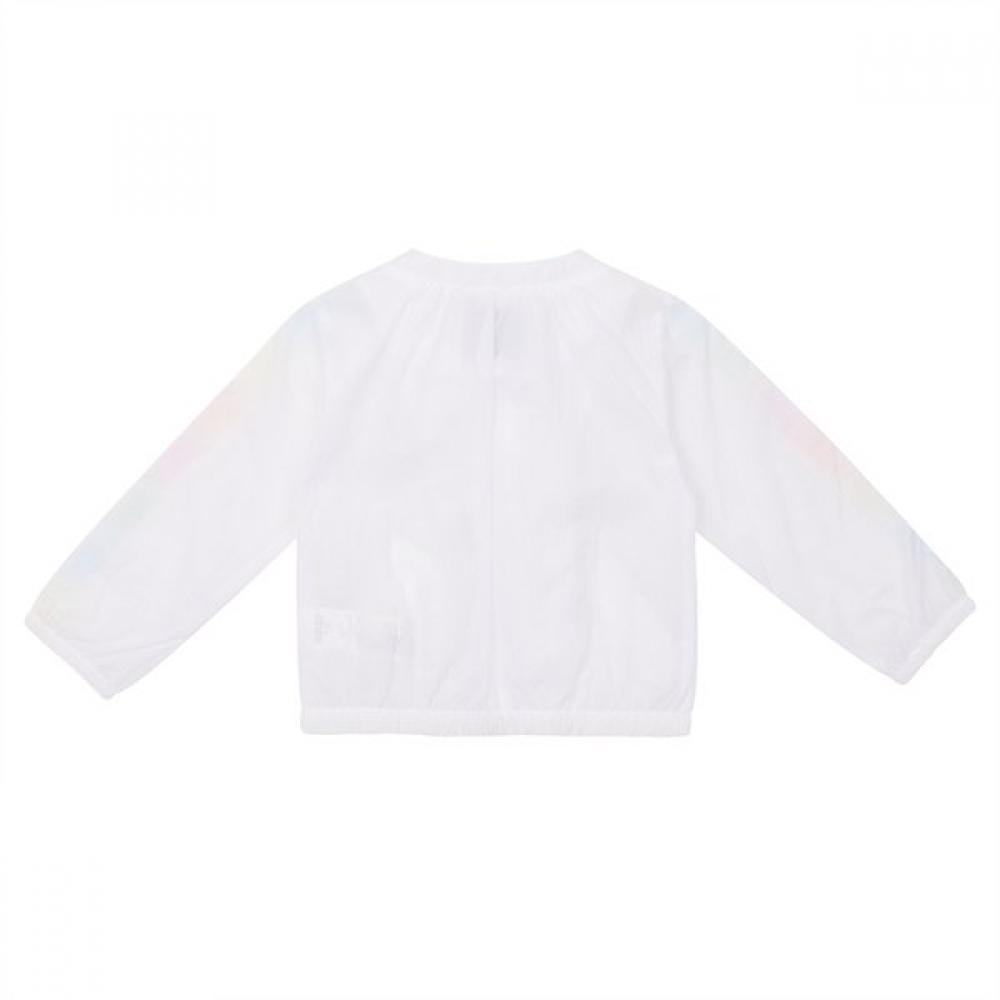 French Cat Rainbow Tape W1