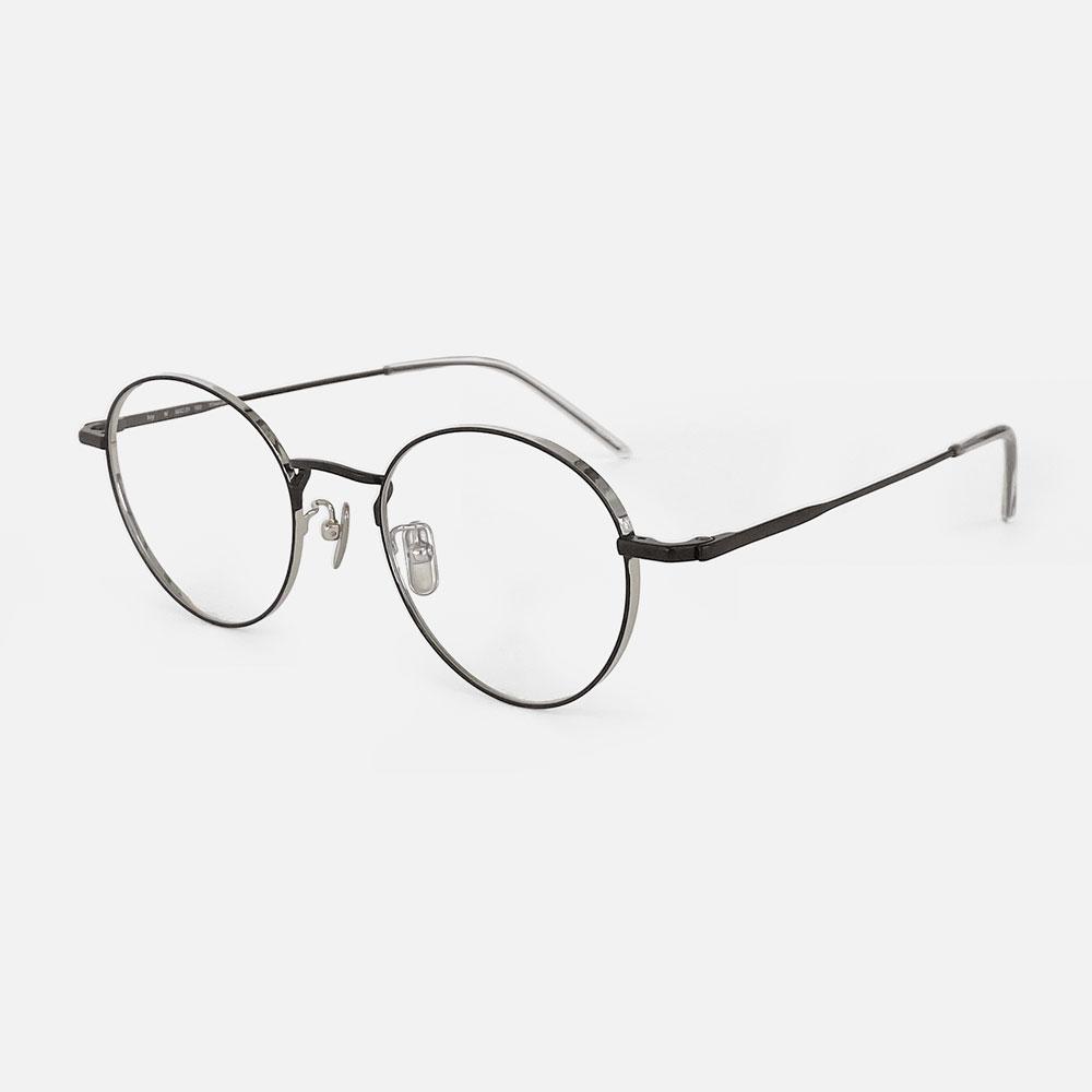 Keulligkeullag Ivy (5 Colors) Simple Basic Eyeglass Frames