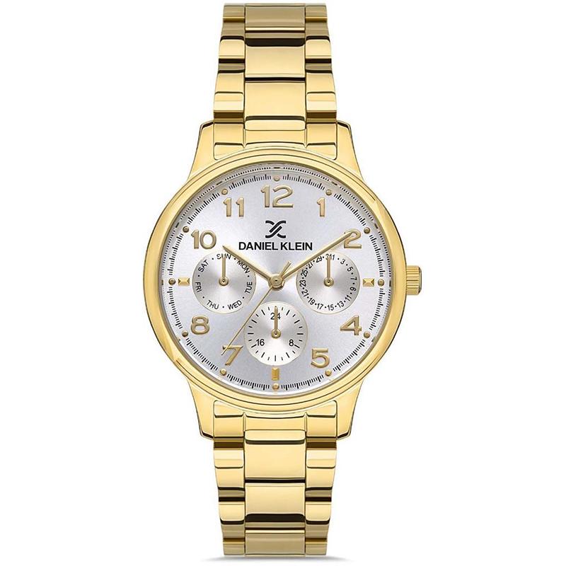 

Daniel Klein DKE.1.10108.5 Women s Wristwatch