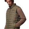 Columbia Mens Puffer Regular Gilet