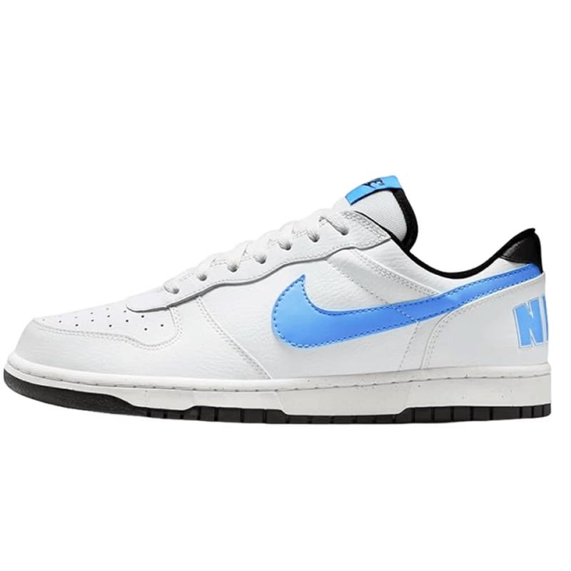 Nike Women s Court Borough Casual Shoes 40