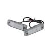 2 Stück Für Toyota Land Cruiser Prado TRJ150 GRJ15 GDJ15 Lexus GX 470 Weißes LED Kennzeichenlicht Kennzeichenleuchte