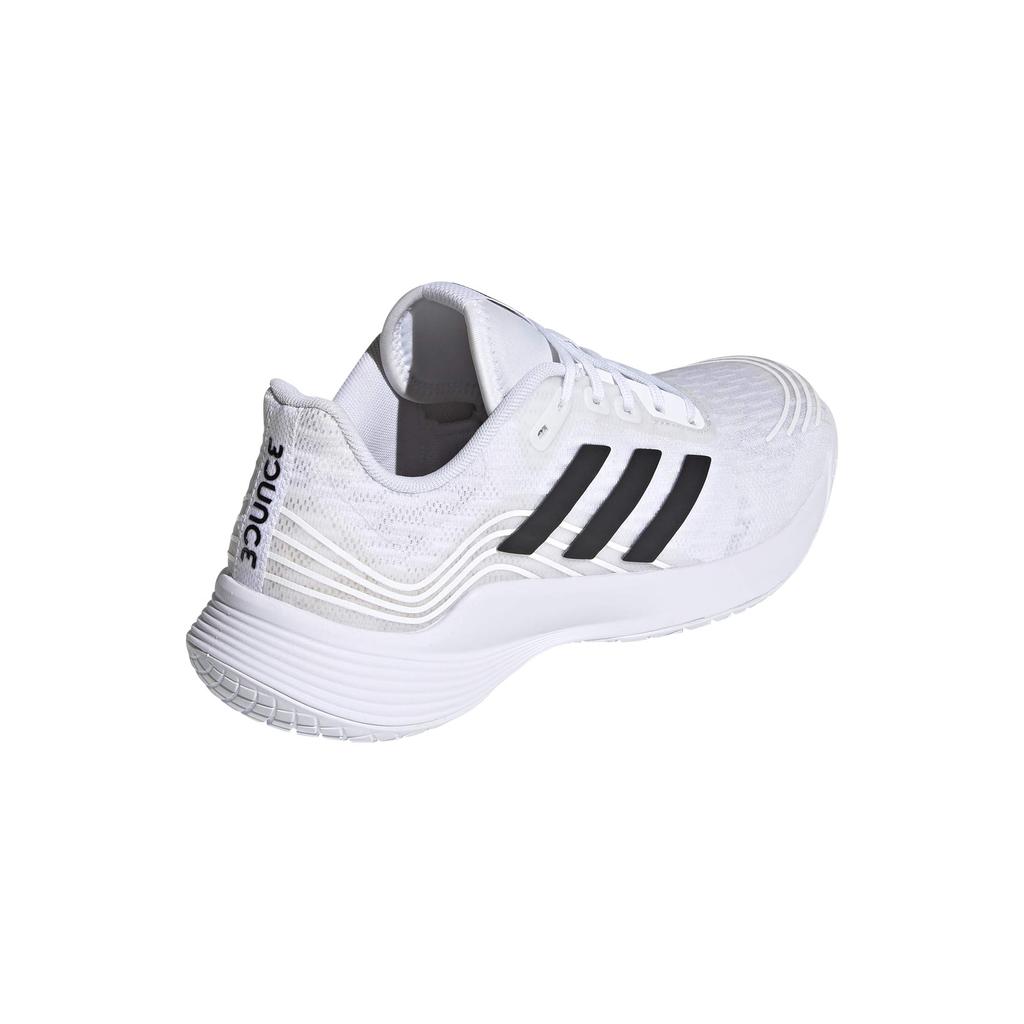 adidas Novaflight Sports Casual Shoes Footwear White 230 (FX1737)