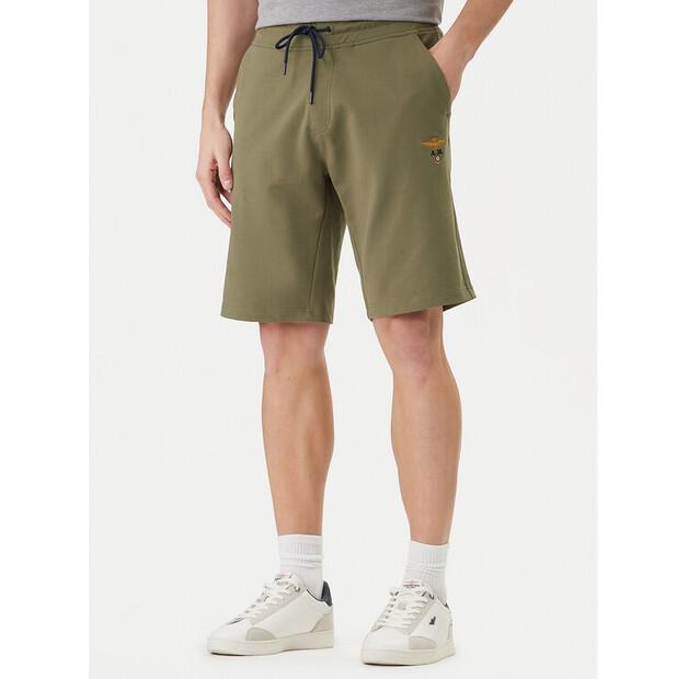 

Шорты Aeronautica Militare 261BF0032UF00674 EU XL