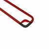 2Pcs Carbon Fiber Door Air Vent Outlet Cover Trim For Nissan GT-R R35 2009-20