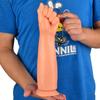 Symulator stosunku płciowego z grubą pięścią dildo Masturbacja Korek analny Sztuczny penis Przyssawka Sztuczne dildo Produkty seksualne dla dorosłych