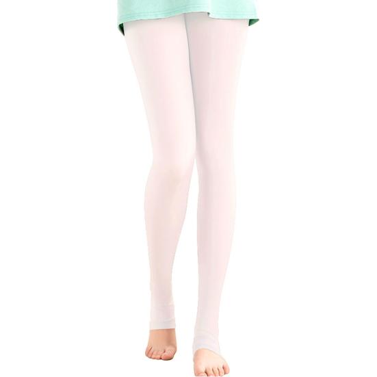 Cool Ice Silk Stocking Breathable Sweat-absorb Sports Equipment Golf Compression Stockings Leggings for Outdoor
