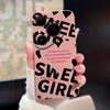 Case For Huawei Pura 80 Pro Plus Ultra Cartoon Heart Soft Silicone Shockproof Bumper Cover For HuaweiPura80ProPlus 80Ultra Funda