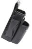 SK11 Tool PVC Laminated Pouch, 3-tier, Water-resistant Material, SWZ-11