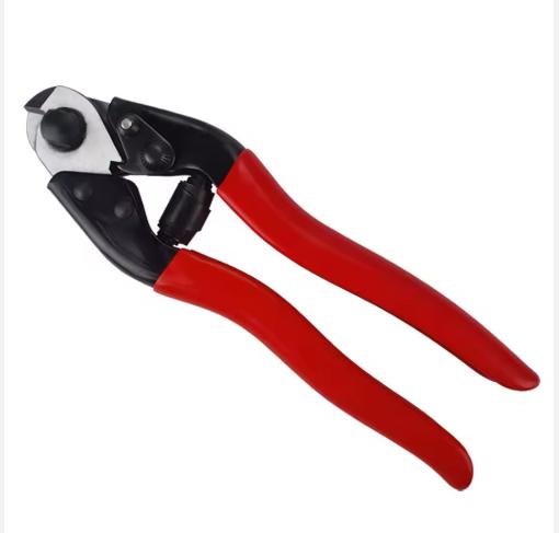Bike Brake Shifter Wire Cut Multi-function Repair Tool Cycling Repair Tool Brake Shift Wire Cutters