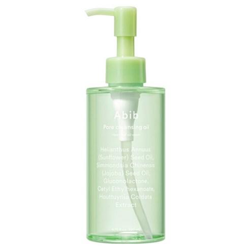 Abib Pore Cleansing Oil Heartleaf Oil-wash (200ml) 200ML