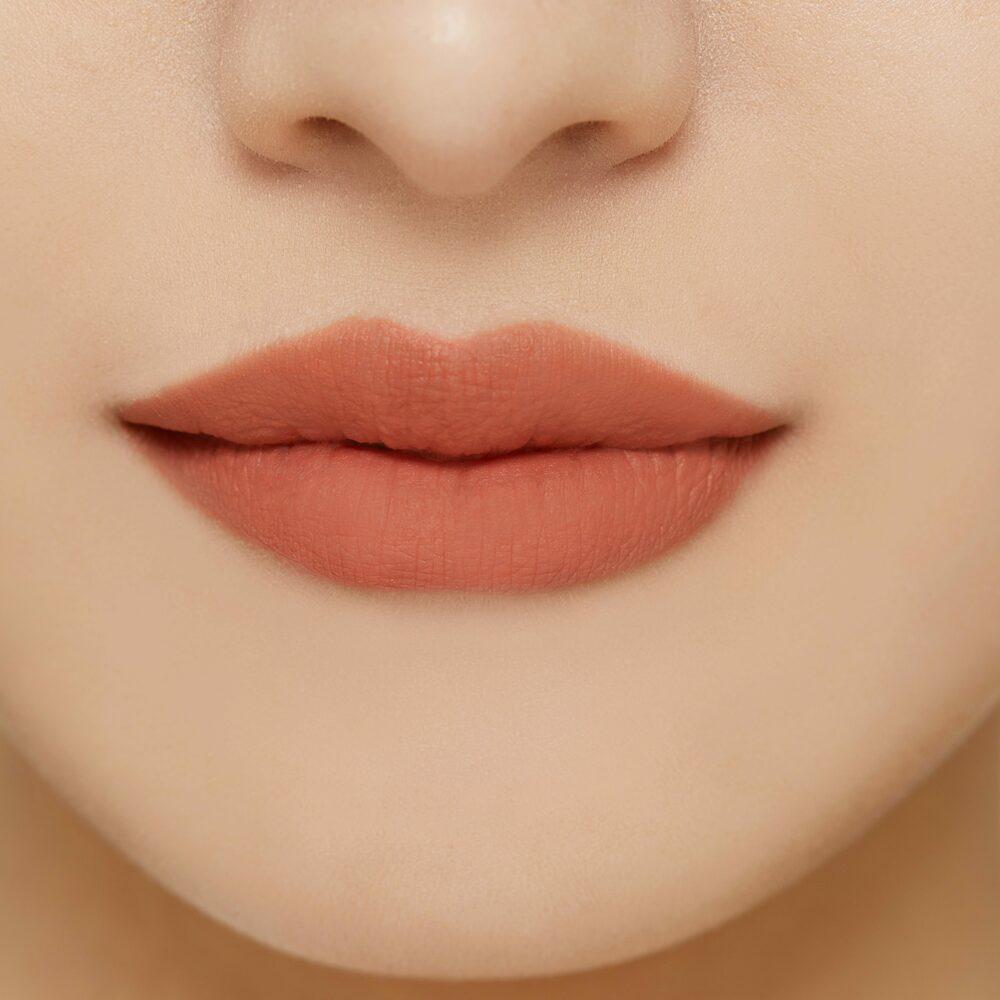 I’M MEME Color Nyckelring Sammetstint