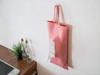 Libero Hanging Tissue Case (Tissue Cover) Be Hung On Your Car (Brown