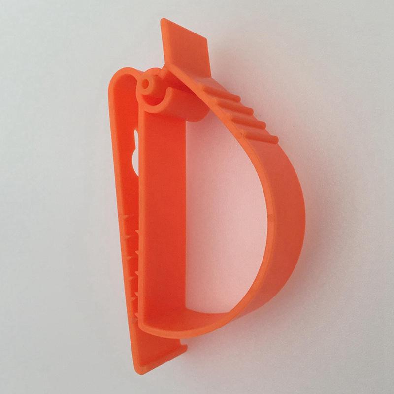 

Пластиковый зажим для перчаток, многофункциональный зажим, зажим для защитного шлема, наушники, зажим, защита, принадлежности для труда, зажимы для шлема