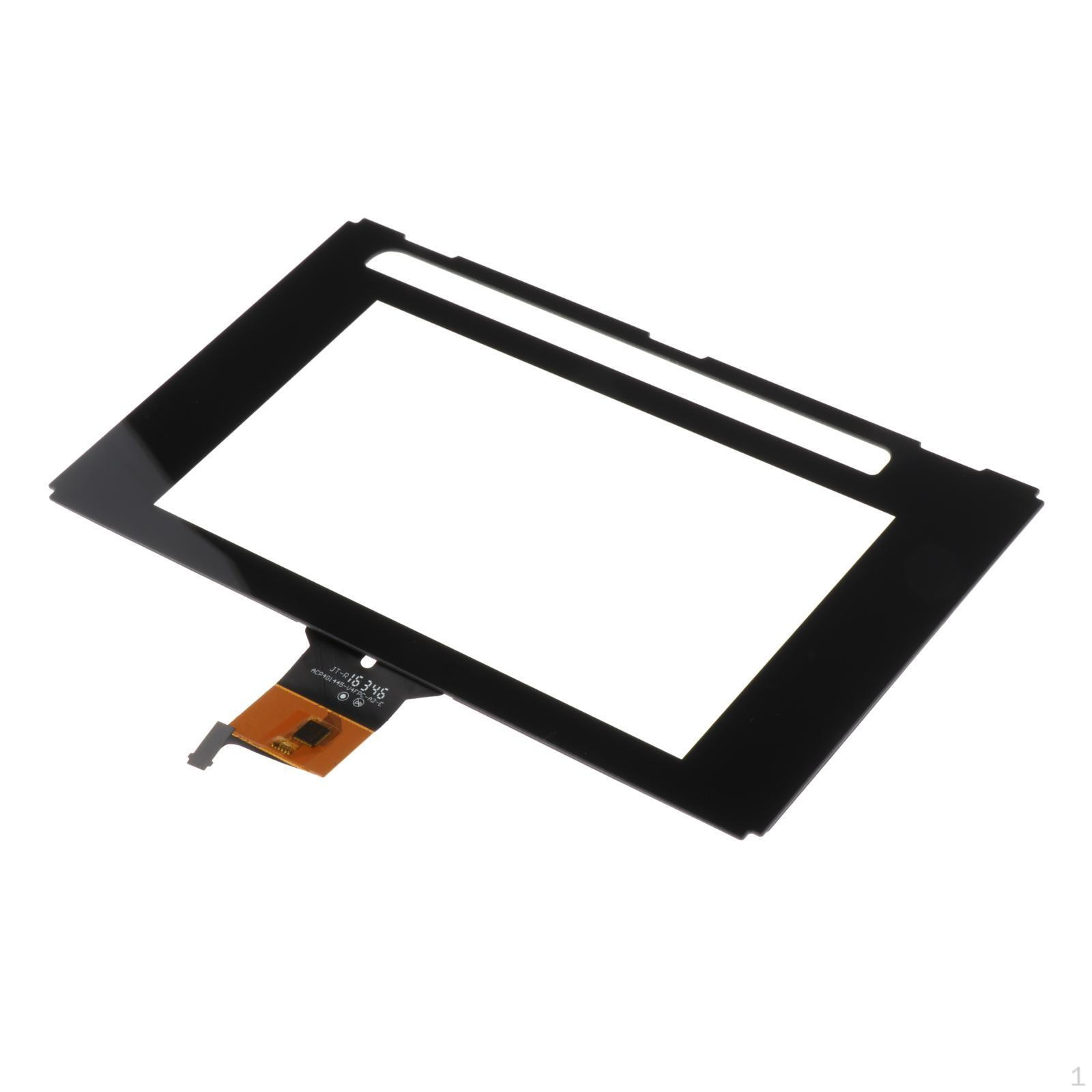 7 inch Ka09G0 Touch Screen for Mazda Navigation Radio Ka0-9G0A