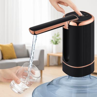 Plastic Automatic Water Dispenser Multi-Speed Electric Water Dispenser Water Dispenser Pump  Travel