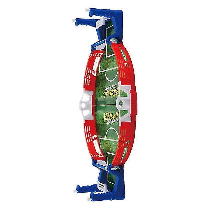 Table Football Toy Double Interactive Fight Educational Toy Parent-child Football Toy