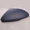 19353645 Car Left Side Rearview Mirror Cover Cap Trim fit for Chevrolet Cruze 2017 2018  Unpainted